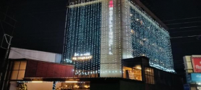 Hotel Pinnacle